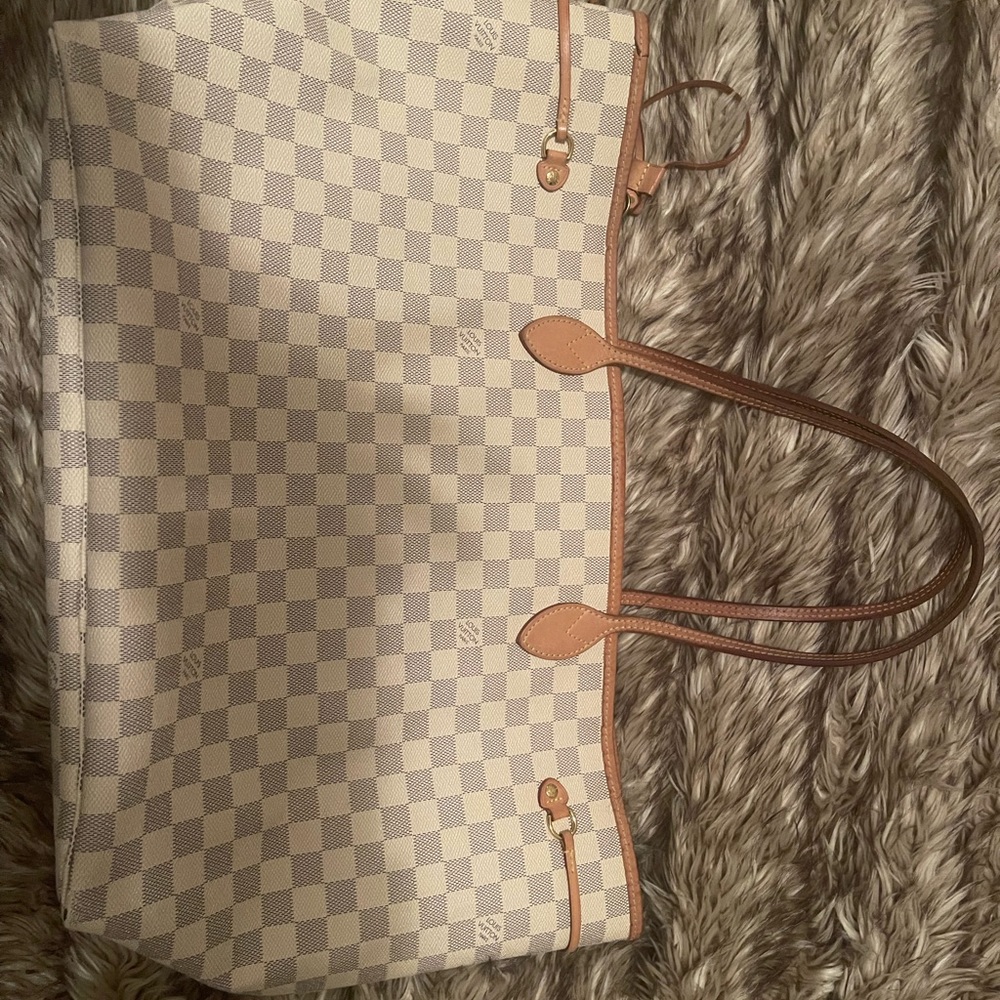 Louis Vuitton Neverfull GM